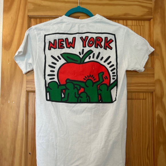 NY Tshirt - Picture 2 of 2